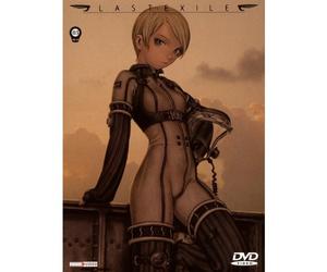 Last Exile, Vol. 3 [Alemania] [DVD]