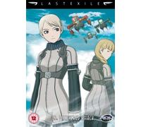 Last Exile - Vol. 3 [Reino Unido] [DVD]