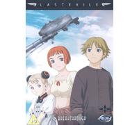 Last Exile - Vol. 4 [Reino Unido] [DVD]