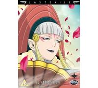 Last Exile - Vol. 5 [Reino Unido] [DVD]