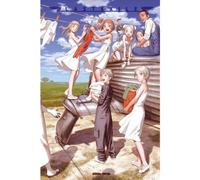 Last Exile, Vol. 6 [Alemania] [DVD]