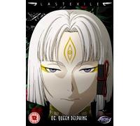 Last Exile - Vol. 6 [Reino Unido] [DVD]