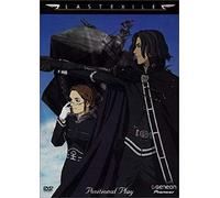 Last Exile Volume 2: Positional Play [USA] [DVD]