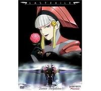 Last Exile Volume 6: Queen Delphine [USA] [DVD]