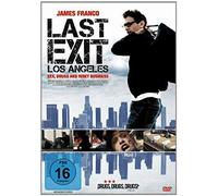 Last Exit Los Angeles [Alemania] [DVD]