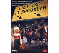 Last Exit To Brooklyn (1989) [Edizione: Stati Uniti] [USA] [DVD]