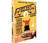 Last Exit To Brooklyn - 2 Disc Special Edition [Edizione: Regno Unito] [Reino Unido] [DVD]