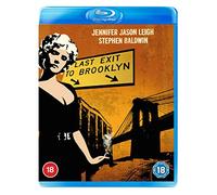 Last Exit to Brooklyn [Blu-ray] [2020]