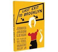 Last Exit to Brooklyn [Francia] [DVD]