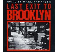 Last Exit to Brooklyn - Original Soundtrack