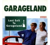 Last Exit to Garageland