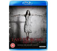 Last Exorcism: Part 2 - Extreme Uncut Edition [Edizione: Regno Unito] [Italia] [Blu-ray]