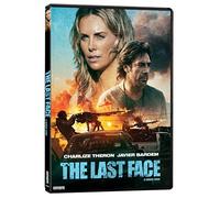 Last Face, the (DVD) [USA]