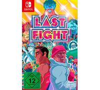 Last Fight