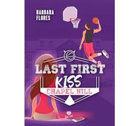 Last first kiss