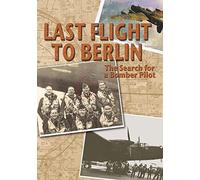 Last Flight to Berlin [Reino Unido] [DVD]