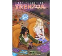 Last Flight to Trenzoa