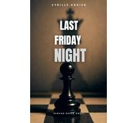 Last Friday Night