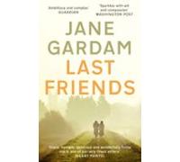Last Friends (ebook)