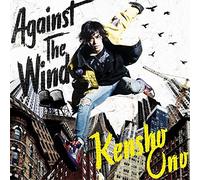 アニメ『劇場版 黒子のバスケ LAST GAME』挿入歌「Against The Wind」(アーティスト盤)(DVD付)