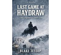 Last Game in Haydraw: Legend of Poker Jim