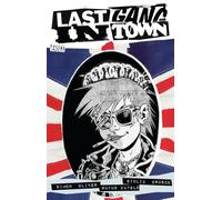 Last Gang in Town Vol. 1