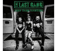 Last Gang, The - Keep Them Counting