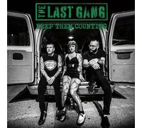 Last Gang, The - Keep Them Counting [Vinilo]