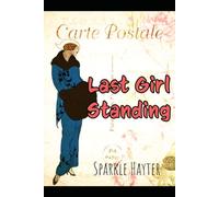 Last Girl Standing