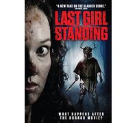 Last Girl Standing [USA] [DVD]