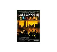 Last Goodbye [DVD]