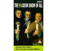 Last Goon Show of All, the [Reino Unido] [VHS]