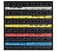 Last Great Dreamers - Transmissions From Oblivion [VINYL] [Vinilo]