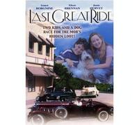 Last Great Ride [Reino Unido] [DVD]
