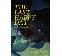 Last Happy Day [Reino Unido] [DVD]