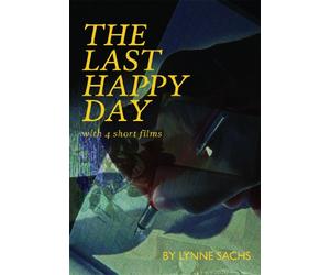 Last Happy Day [Reino Unido] [DVD]
