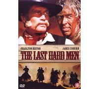 Last Hard Men ( 1976) (import)