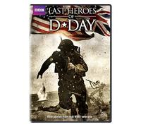 Last Heroes of D-Day [USA] [DVD]