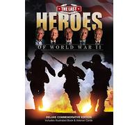Last Heroes of WWII [USA] [DVD]