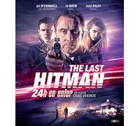 Last Hitman : 24 heures en enfer [Francia] [Blu-ray]