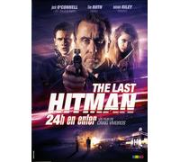 Last Hitman : 24 heures en enfer [Francia] [DVD]