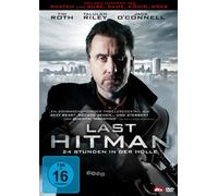 Last Hitman - 24 Stunden in der Hölle [Alemania] [DVD]
