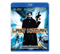 Last Hitman [Francia] [Blu-ray]