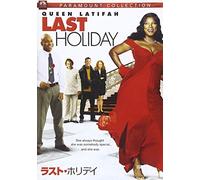 Last Holiday [E, J/S: E, J] [Alemania] [DVD]
