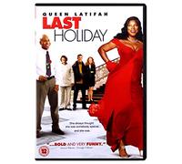 Last Holiday [Edizione: Regno Unito] [Reino Unido] [DVD]