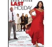 Last Holiday [Edizione: Stati Uniti] [Italia] [DVD]