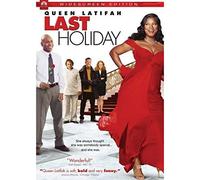 Last Holiday [Reino Unido] [DVD]