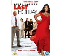 Last Holiday [Reino Unido] [DVD]