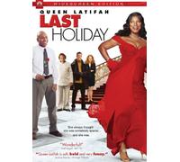 Last Holiday [Reino Unido] [DVD]