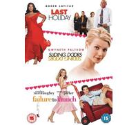Last Holiday/Sliding Doors/Failure To Launch [DVD] by Queen Latifah